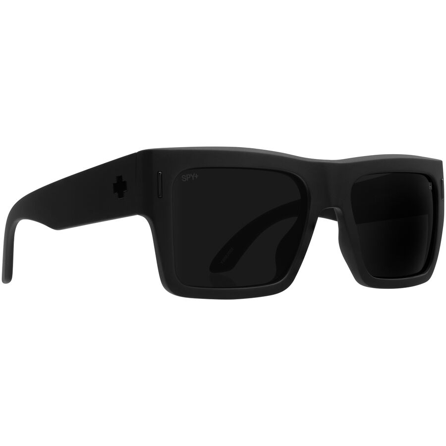BOWERY, Matte Black II-Happy Gray Polar, hi-res